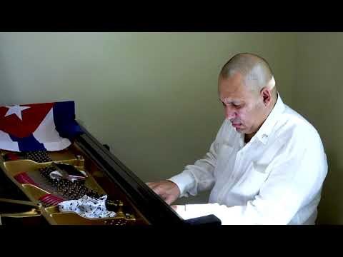 COVID-19 survivor composes song to thank healthcare workers who saved his life