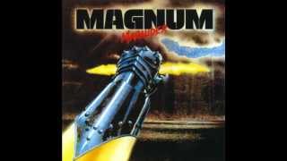 MAGNUM - In The Beginning - (LIVE 79)