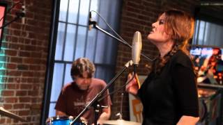 Paula Cole - Music In Me - 11/3/2010 - Wolfgang's Vault