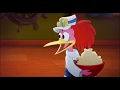 Legend Of The Three Caballeros But Only When Ari Is On Screen READ THE DESCRIPTION FIRST