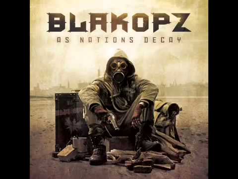 BLAKOPZ - BUSINESS AS USUAL
