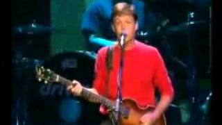 Driving Rain - Paul McCartney - Back In The U.S. (Live 2002)