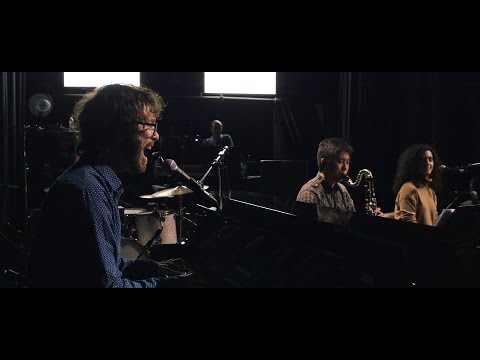 Ben Folds with yMusic - 'You Dont Know Me' | The Bridge 909 in Studio