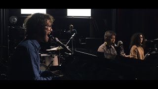 Ben Folds with yMusic - &#39;You Dont Know Me&#39; | The Bridge 909 in Studio