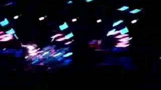 Smashing Pumpkins - Lucky 13 Orpheum Theatre Oct 15