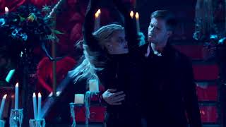 Robert Irwin’s Halloween Night Tango | Dancing with the Stars