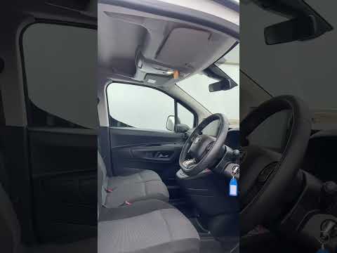 Toyota Proace PROACE CITY 1.5 GX LWB 4DR-Price Quo - Image 2