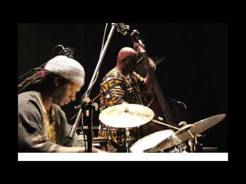 William Parker & Hamid Drake Duo - Live in Besancon 2009