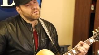 JAMES OTTO - &quot;In Color&quot; | Hallway of Fame (Live at CDX HQ in Nashville, TN)
