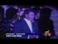 Johnny Mathis - Love Look Away (1994)