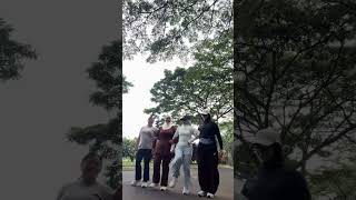 Thumbnail video #fyp #tiktok #viral #fypシ #jogging #emakemak