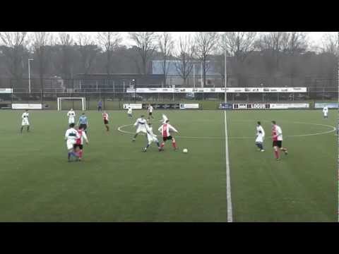 16/02/2013 MOC´17 B2 - Kapelle 2e helft