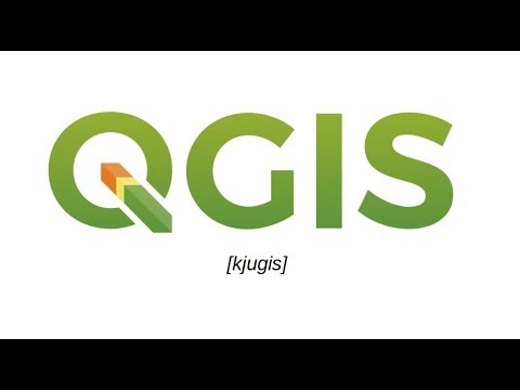 QGIS for Absolute Beginners