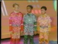 Closing To Sing Dance With Barney 1999 VHS