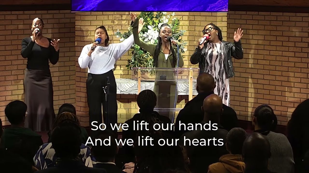 "Teach Us" - Elder Amos Onchiri | MKC SDA Church | 18.01.25