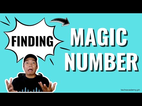 Subnetting Tutorial: How to Find the "Magic" Number