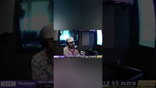 Chris Hawkey thinks of something that Sauce is better than almost anyone at #shorts #iheartradio