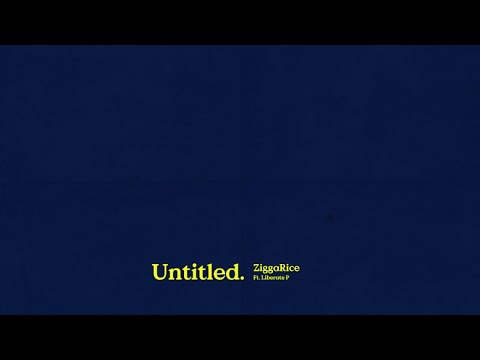 ZiggaRice ft. Liberate P - Project file | Untitled 15.10.15
