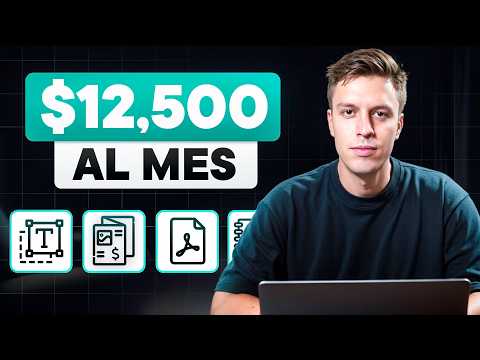 5 Productos Digitales Para Generar Ingresos Pasivos