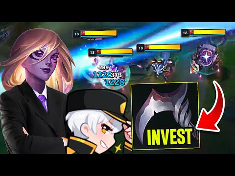 THIS IS WHY YOU SHOULD START CULL (FREE GOLD) | Yozu