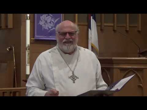 2025 04 05 Lent5 Tim Leitner