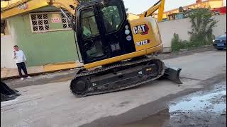 Prodaja Caterpillar 307E2 mini bagera - Slika 4 | Machineryline RS Caterpillar 307E2 mini bager | Slika 4 - Machineryline
