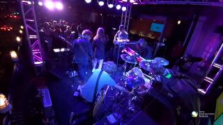 Sleeper Agent - Heart of Austin 2014