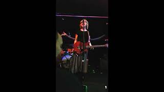 Mary Magdalene in the Great Sky - Tanya Donelly