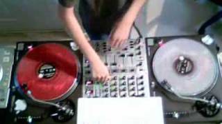 DJ Wreck Down, Houe and Uk Funky House Mix with Serato