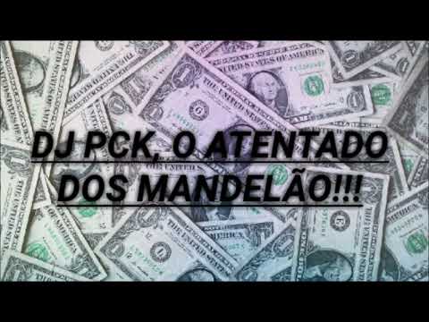 MONTAGEM - MC MAGRINHO MC GW MC CAJÁ {DJ PCK 2022}