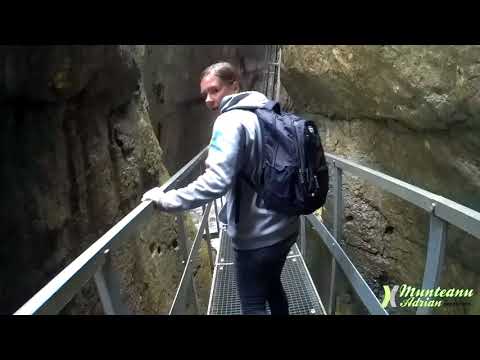 CANIONUL 7 SCARI (TRASEU INTREG)