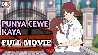 Download lagu PUNYA CEWE KAYA FULL MOVIE | Animasi Sekolah mp3