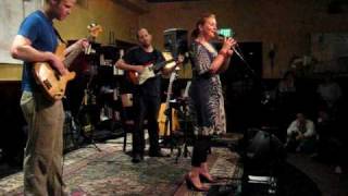 Timeless at The Abbey, SantaCruz