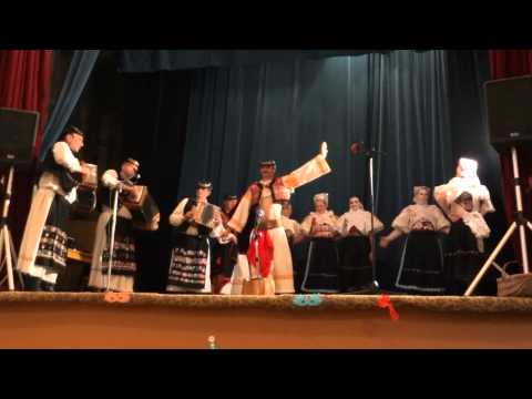 fasiangy divin 2012 - j. krahulec - p. uhrin - kmotry