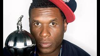 Jay Electronica - Victory Is In My Clutches
