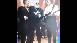 "Days Gone By" - Ronnie Hawkins with The Band  1995