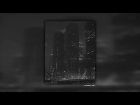 dedublüman & mavzer tabancas - rüya gibi (slowed)