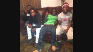 D.Fowl-Ride (Friendz 2 Fanz)