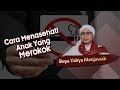 Cara Menasehati Anak Yang Merokok - Buya Yahya Menjawab Cara Menasehati Anak Yang Merokok - Buya Yahya Menjawab