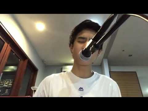 Devano Danendra Cover - Tak Mampu Pergi (Sammy Simorangkir)