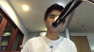 Devano Danendra Cover - Tak Mampu Pergi (Sammy Simorangkir)