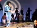 Michael Jackson - Just a Little Bit of You - Soul Train