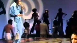 Michael Jackson - Just a Little Bit of You - Soul Train