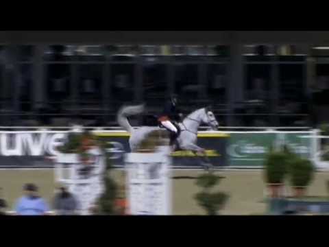 Rahmannshof`s Usamba vorgestellt von Christian Hess