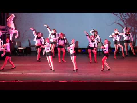 2011 Love to Dance 26 She Said