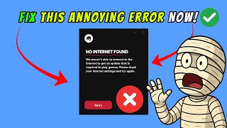 FIX "No Internet Found" Error in Riot Client/ Riot Games - 2025 Quick Solution