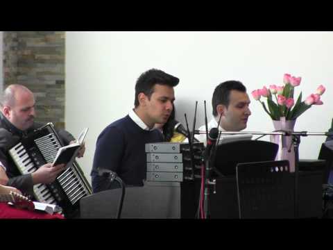 Biserica Sion | Emanuel Ovidiu Opris - Mai sus de oameni şi de-mpăraţi