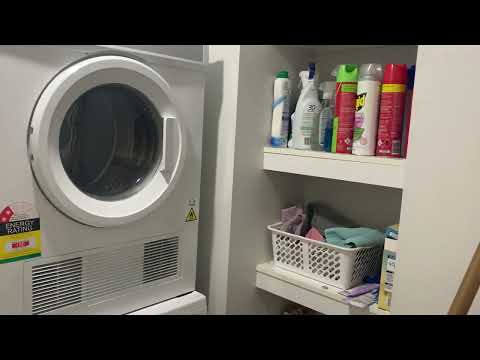 Flatmates.com video tour Southbank Rental