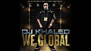 DJ Khaled - Go Ahead (feat. Fabolous, Fat Joe, Lloyd, Flo Rida)