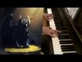 Romantic Flight - How to Train Your Dragon - Piano ...